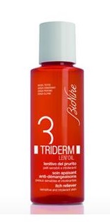 TRIDERM LENOIL LENITIVO DEL PRURITO - Farmacia Mortise