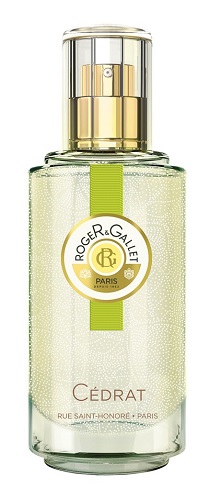 ROGER&GALLET CEDRAT EAU PARFUMEE 30 ML - Farmacia Mortise