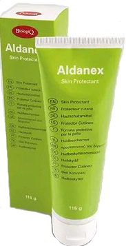 ALDANEX CREMA BARRIERA CUTE INTEGRA E CUTE LESA 85 G - Farmacia Mortise