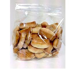 FIBERPASTA FROLLINI PRIMA COLAZIONE 250 G - Farmacia Mortise
