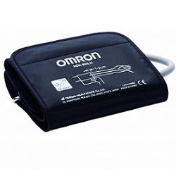 BRACCIALE PER SFIGMOMANOMETRO OMRON M2/M3 LARGE EASY COLORE NERO DIMENSIONE 22-42 CM - Farmacia Mortise