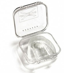 DR BRUX BITE NOTTE SUP TRASPARENTE - Farmacia Mortise