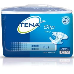 PANNOLONE A MUTANDINA PER INCONTINENZA PLUS MEDIUM 30 PEZZI - Farmacia Mortise