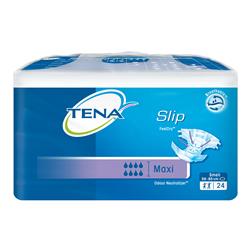 PANNOLONE A MUTANDINA PER INCONTINENZA MAXI SMALL 24 PEZZI - Farmacia Mortise