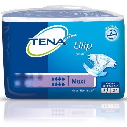 PANNOLONE A MUTANDINA PER INCONTINENZA MAXI MEDIUM 24 PEZZI - Farmacia Mortise
