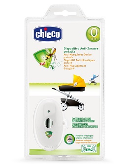 CH ANTIZANZ ULTRASUONI PORTA - Farmacia Mortise