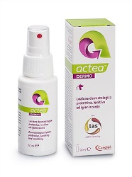 ACTEA DERMO SPRAY 50 ML - Farmacia Mortise