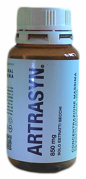ARTRASYN 70 COMPRESSE - Farmacia Mortise