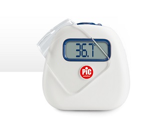 TERMOMETRO INFRAROSSI THERMOEASY PIC - Farmacia Mortise