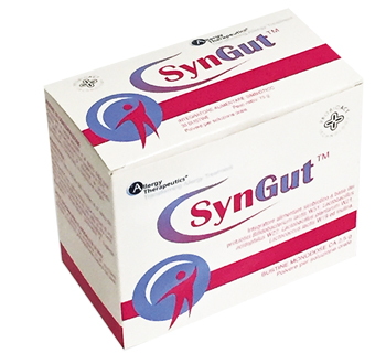 SYNGUT 60 BUSTINE DA 2,5 G - Farmacia Mortise