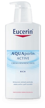 EUCERIN AQUAPORIN ACTIVE RICH 50 ML - Farmacia Mortise