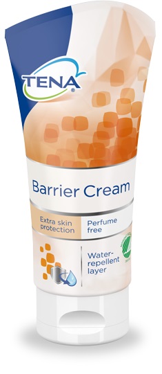 TENA BARRIER CREAM 150 ML - Farmacia Mortise