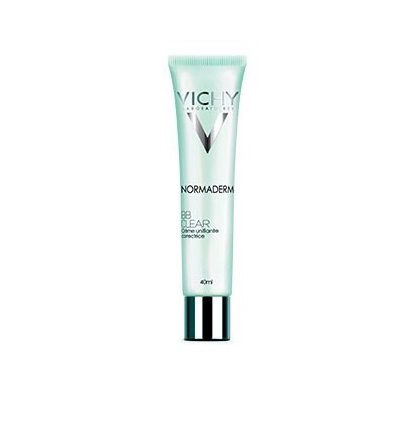 NORMADERM BB CLEAR CHIARA 40 ML - Farmacia Mortise
