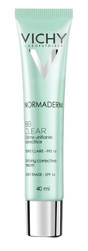 NORMADERM BB CLEAR MEDIA 40 ML - Farmacia Mortise