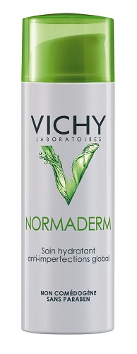 NORMADERM TRATTAMENTO ANTI-IMPERFEZIONI 50 ML - Farmacia Mortise