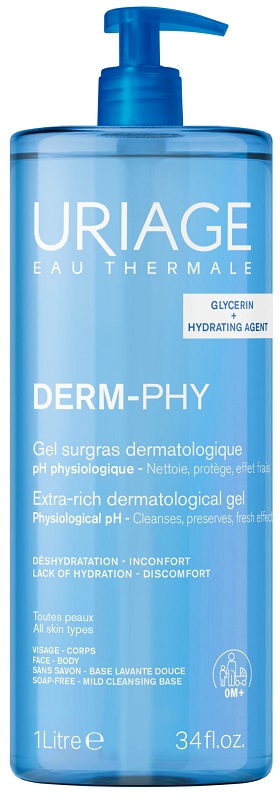 GEL SURGRAS 1 L - Farmacia Mortise