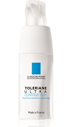 TOLERIANE ULTRA OCCHI 20 ML - Farmacia Mortise