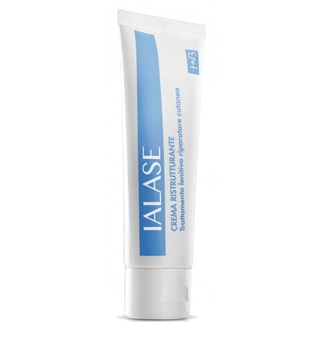 IALASE CREMA 50 ML - Farmacia Mortise