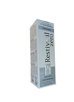 RESTIVOIL ZERO 150 ML - Farmacia Mortise