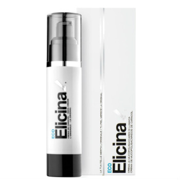 ELICINA ECO CREMA BAVA LUMACA 50 ML - Farmacia Mortise