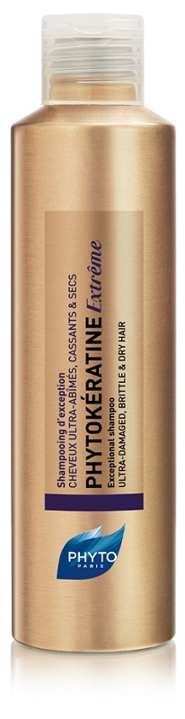 PHYTOKERATINE EXTREME SHAMPOO 200 ML - Farmacia Mortise