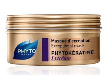 PHYTOKERATINE EXTREME MASCHERA 200 ML - Farmacia Mortise