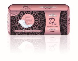 LADY PRESTERIL DPIU' NORMAL 12 PEZZI - Farmacia Mortise