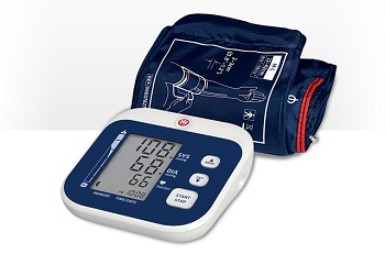 MISURATORE PRESSIONE PIC EASYRAPID - Farmacia Mortise