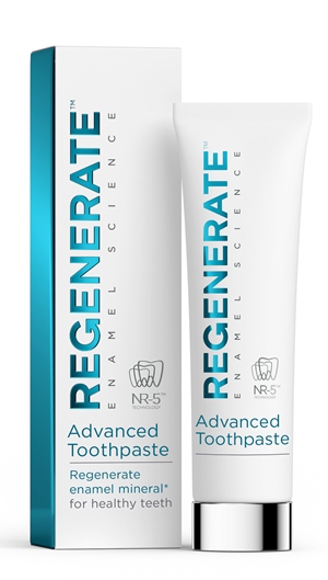 REGENERATE DENTIFRICIO AVANZATO 75 ML - Farmacia Mortise
