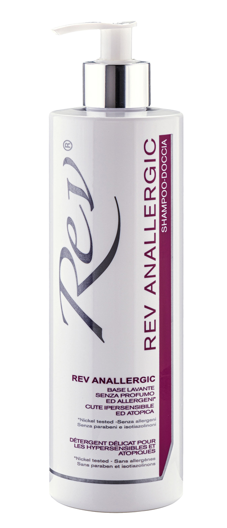 REV ANALLERGIC 500 ML - Farmacia Mortise