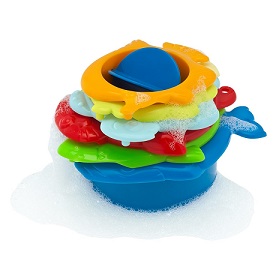 CHICCO GIOCO BAGNO IN FONDO MARE - Farmacia Mortise