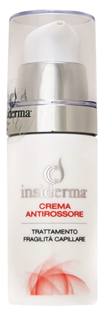 INSIDERMA CREMA ANTIROSSORE 30 ML - Farmacia Mortise