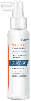 NEOPTIDE LOZIONE UOMO 100 ML - Farmacia Mortise