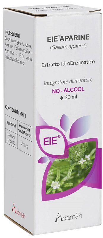 EIE APARINE 30 ML - Farmacia Mortise