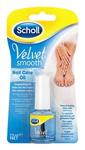 VELVET SMOOTH OLIO NUTRIENTE UNGHIE 7,5 ML - Farmacia Mortise