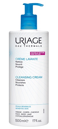 EAU THERMALE CREME LAVANTE 500 ML - Farmacia Mortise