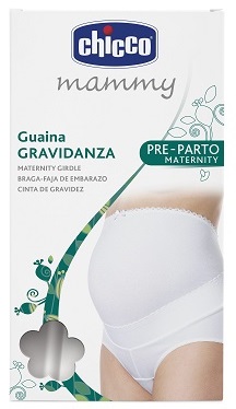 CHICCO MAMMY GUAINA GRAVIDANZA 3 - Farmacia Mortise
