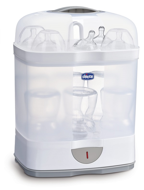 CHICCO STERILNATURAL 2IN1 - Farmacia Mortise