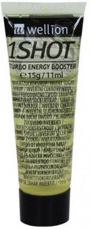 WELLION LIQUID SUGAR 1SHOT - Farmacia Mortise
