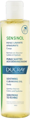SENSINOL OLIO DETERGENTE CORPO 200 ML - Farmacia Mortise