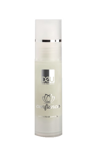 CONFIANCE INTIMATE CREMA GEL 30 ML - Farmacia Mortise