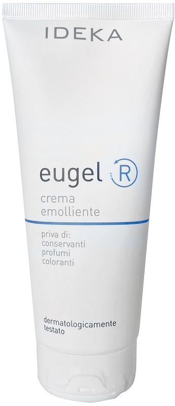 EUGEL R 200 ML - Farmacia Mortise
