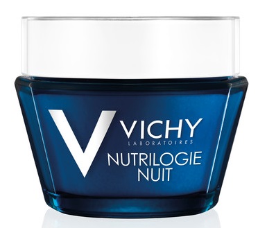 NUTRILOGIE NOTTE 50 ML - Farmacia Mortise