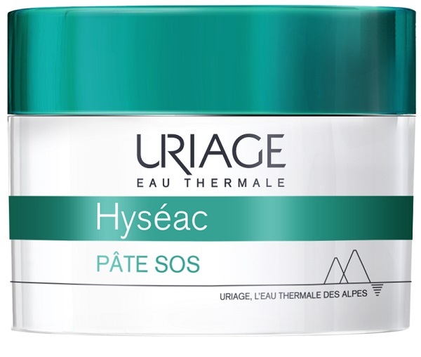 HYSEAC PASTA SOS P 15 G - Farmacia Mortise