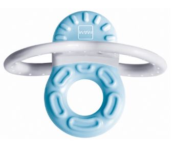 MAM DENTARUOLO  BITE&RELAX FASE1 - Farmacia Mortise