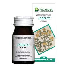 IPERICO 60 CAPSULE - Farmacia Mortise