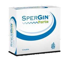 SPERGIN FORTE 12 BUSTINE - Farmacia Mortise