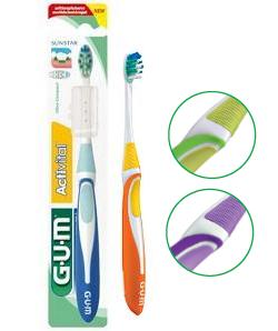 GUM ACTIVITAL ULTRACOMPAT MORBIDO - Farmacia Mortise