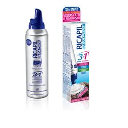 RICAPIL RAPIDO 200 ML - Farmacia Mortise