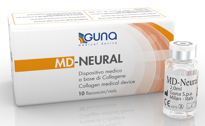 MD-NEURAL ITALIA 10 VIALS INIETTABILI 2 ML - Farmacia Mortise